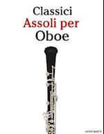 Classici Assoli Per Oboe