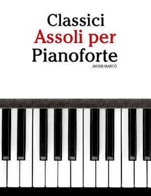 Classici Assoli Per Pianoforte