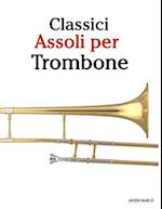 Classici Assoli Per Trombone