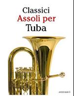 Classici Assoli Per Tuba