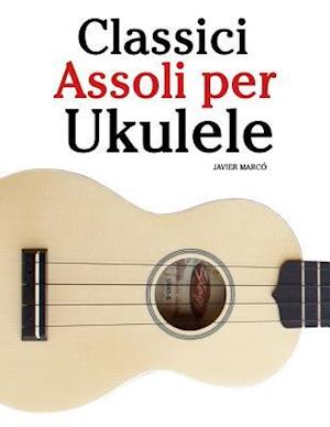 Classici Assoli Per Ukulele