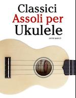 Classici Assoli Per Ukulele