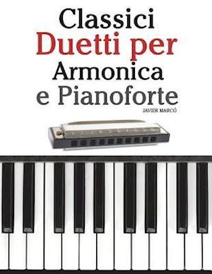 Classici Duetti Per Armonica E Pianoforte