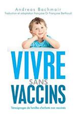 Vivre Sans Vaccins