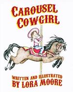 Carousel Cowgirl