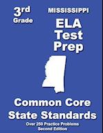 Mississippi 3rd Grade Ela Test Prep