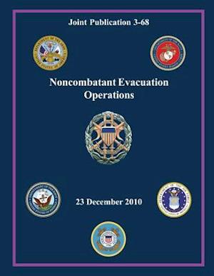 Noncombatant Evacuation Operations