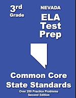 Nevada 3rd Grade Ela Test Prep