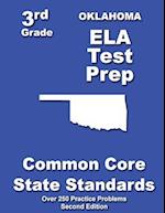 Oklahoma 3rd Grade Ela Test Prep