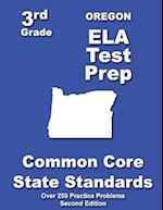 Oregon 3rd Grade Ela Test Prep