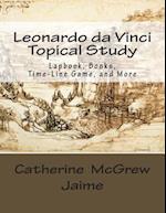 Leonardo da Vinci Topical Study