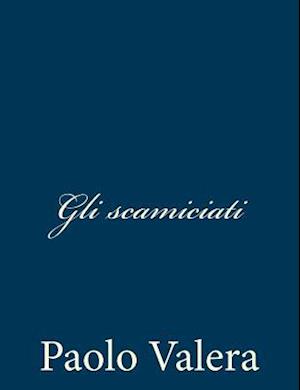 Gli Scamiciati