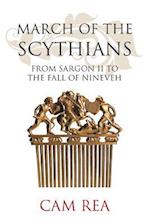 March of the Scythians