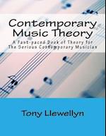 Contemporary Music Theory