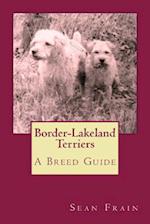 Border-Lakeland Terriers