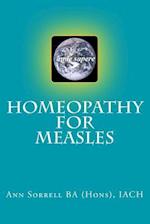 Homeopathy for Measles