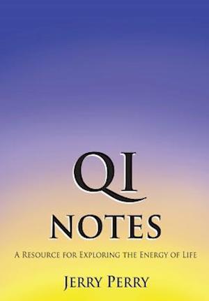 Qi Notes