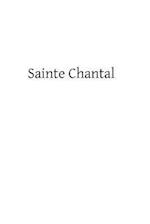 Sainte Chantal