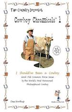 Country Dezeebob Cowboy Chromicals 1