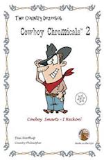 Country Dezeebob Cowboy Chromicals 2