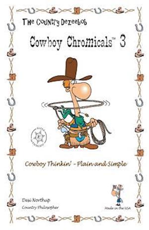 Country Dezeebob Cowboy Chromicals 3