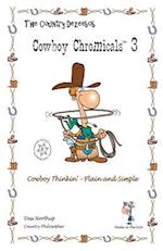 Country Dezeebob Cowboy Chromicals 3