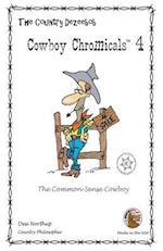Country Dezeebob Cowboy Chromicals 4