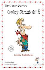 Country Dezeebob Cowboy Chromicals 5