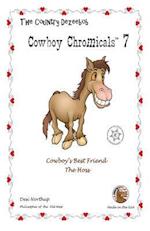 Country Dezeebob Cowboy Chromicals 7