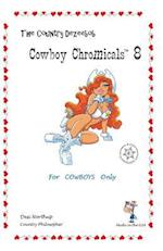 Country Dezeebob Cowboy Chromicals 8