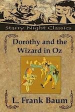 Dorothy and the Wizard in Oz