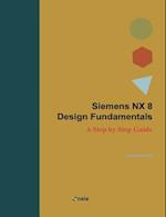 Siemens Nx 8 Design Fundamentals