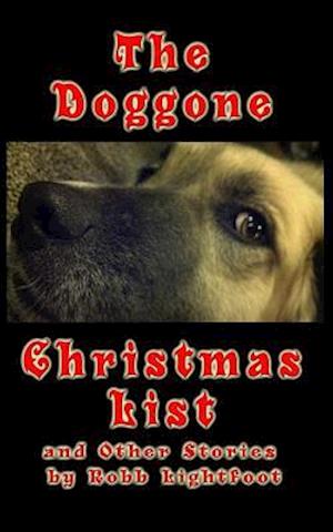 The Doggone Christmas List