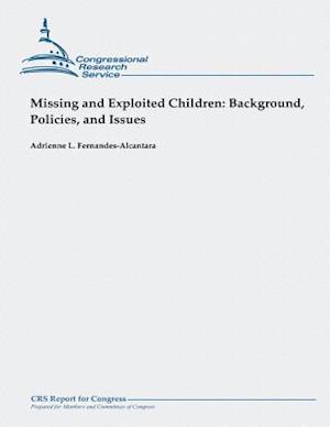 Missing and Exploited Children