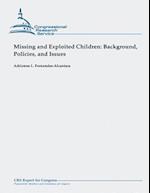 Missing and Exploited Children