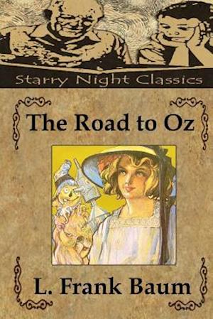 The Road to Oz