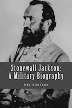 Stonewall Jackson