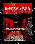 Halloween Jokes and Riddles for Kids