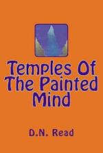 Temples of the Painted Mind