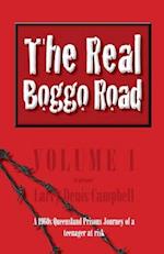 The Real Boggo Road (Volume 1)
