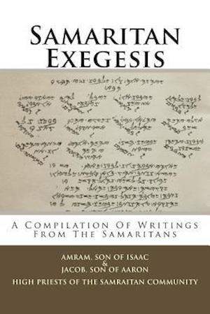 Samaritan Exegesis