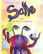 Salle and the Alien Invasion