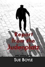 Report from the Judenplatz