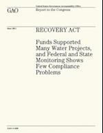 Recovery ACT
