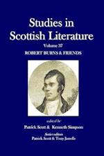 Studies in Scottish Literature Volume 37