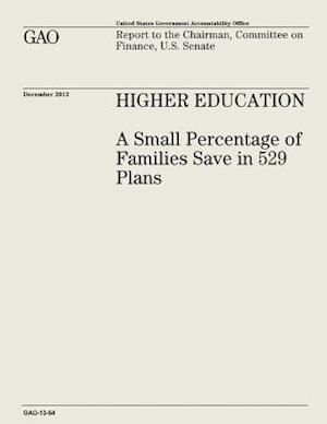 Higher Education