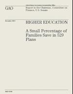 Higher Education