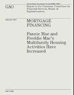 Mortgage Financing