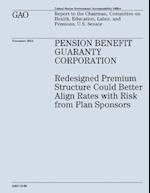 Pension Benefit Guaranty Corporation