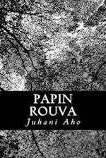 Papin Rouva